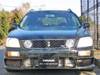 NISSAN STAGEA