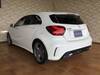 MERCEDES BENZ A-CLASS