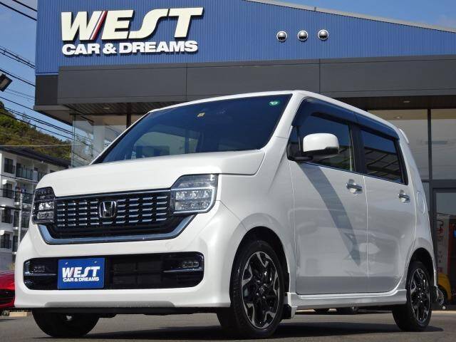 Honda N Wgn Ref No Used Cars For Sale Picknbuy24 Com