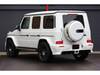 MERCEDES BENZ G-CLASS