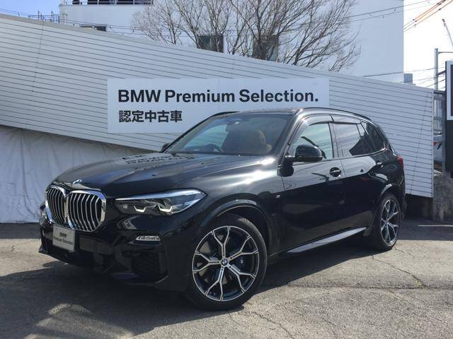 19 Bmw X5 Ref No Used Cars For Sale Picknbuy24 Com