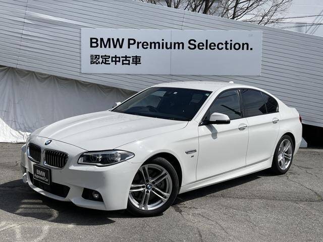 16 Bmw 5 Series Ref No Used Cars For Sale Picknbuy24 Com
