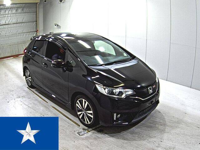 14 Honda Fit Jazz Ref No Used Cars For Sale Picknbuy24 Com