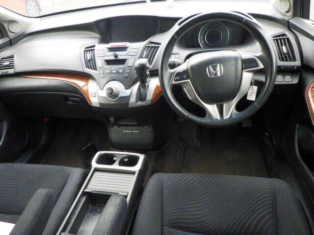 2010 HONDA ODYSSEY  Ref No.0120525313  Used Cars for Sale 