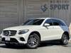 MERCEDES BENZ GLC-CLASS