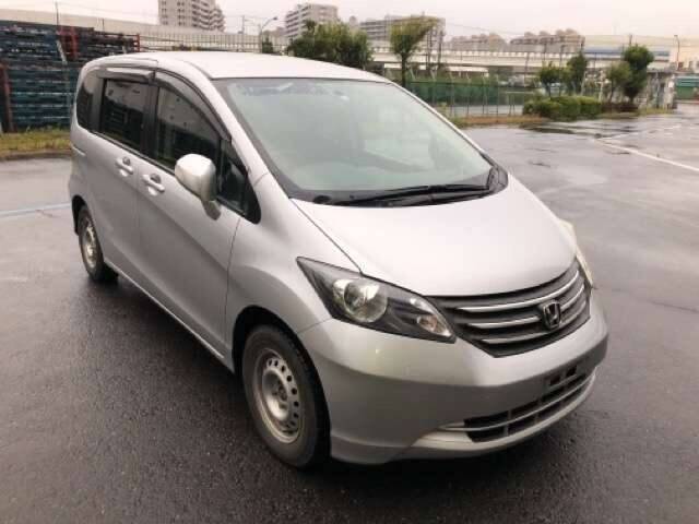 Used Honda Freed For Sale Page 18 Used Cars For Sale Picknbuy24 Com