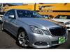 MERCEDES BENZ E-CLASS