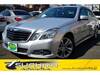 MERCEDES BENZ E-CLASS