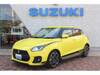 SUZUKI SWIFT SPORT