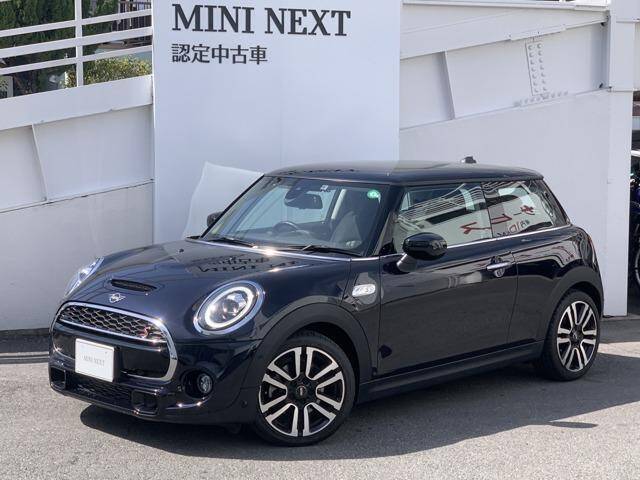 Bmw Mini Ref No Used Cars For Sale Picknbuy24 Com