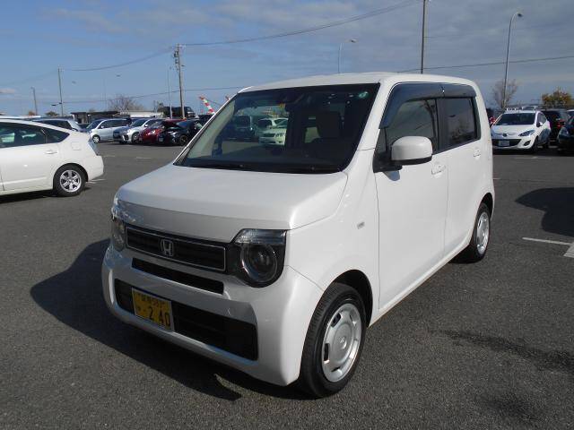 Honda N Wgn Ref No Used Cars For Sale Picknbuy24 Com