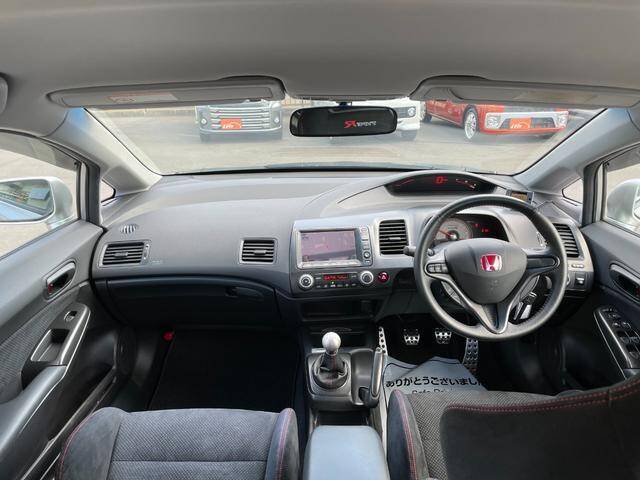 2007 HONDA CIVIC Ref No.0120525716 Used Cars for Sale