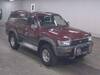 TOYOTA HILUX SURF