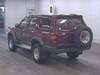 TOYOTA HILUX SURF