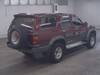 TOYOTA HILUX SURF