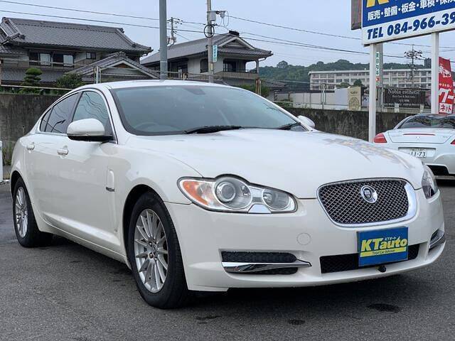 2010 jaguar xf 2010 jaguar xf