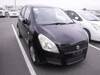 SUZUKI SPLASH