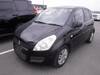 SUZUKI SPLASH
