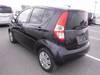 SUZUKI SPLASH