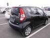 SUZUKI SPLASH