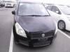 SUZUKI SPLASH
