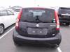 SUZUKI SPLASH