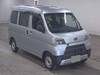 SUBARU SAMBAR VAN