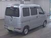 SUBARU SAMBAR VAN