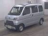 SUBARU SAMBAR VAN