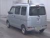 SUBARU SAMBAR VAN