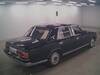 TOYOTA CENTURY