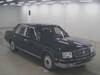 TOYOTA CENTURY