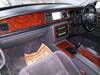 TOYOTA CENTURY