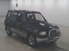 SUZUKI ESCUDO
