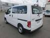 NISSAN NV200 VANETTE VAN