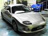 MITSUBISHI FTO