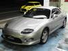 MITSUBISHI FTO