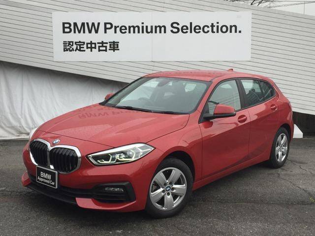 19 Bmw 1 Series Ref No Used Cars For Sale Picknbuy24 Com