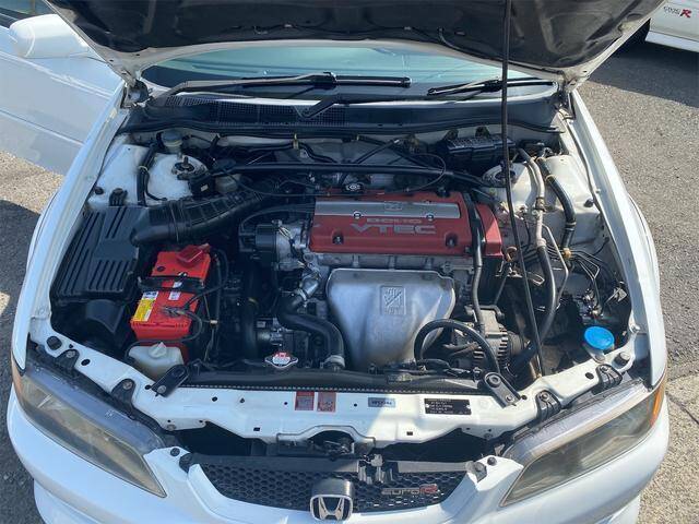 2002 HONDA ACCORD  Ref No.0120527566  Used Cars for Sale 