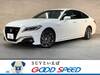 TOYOTA CROWN ATHLETE