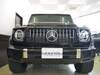 MERCEDES BENZ G-CLASS