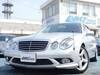 MERCEDES BENZ E-CLASS