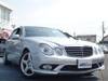 MERCEDES BENZ E-CLASS