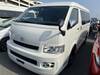 TOYOTA HIACE WAGON