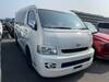 TOYOTA HIACE WAGON