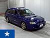 SUBARU LEGACY TOURING WAGON