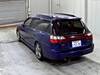 SUBARU LEGACY TOURING WAGON