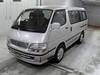 TOYOTA HIACE WAGON