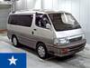 TOYOTA HIACE WAGON