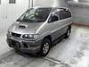 MITSUBISHI DELICA SPACE GEAR